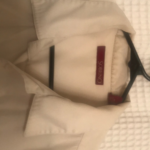 Sobrino Cocktail Shirt Mens - Picture 3 of 3